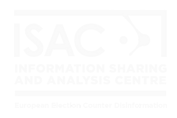 EU Elections Counter–Disinformation